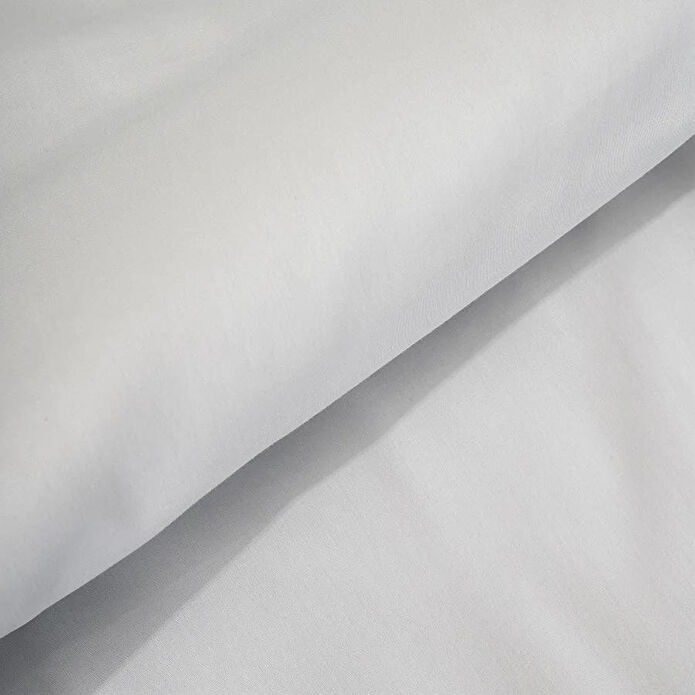 Penelope %100 Pamuk Saten Nevresim Seti 240x220 Cm Mavi - Lia Serisi