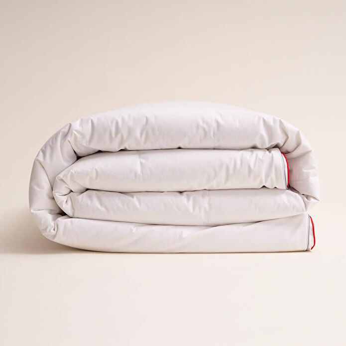 Penelope 10,5 Tog %100 Kaz Tüyü Dolgulu Isı Dengeleyici Tek Kişilik Yorgan - Thermy Serisi