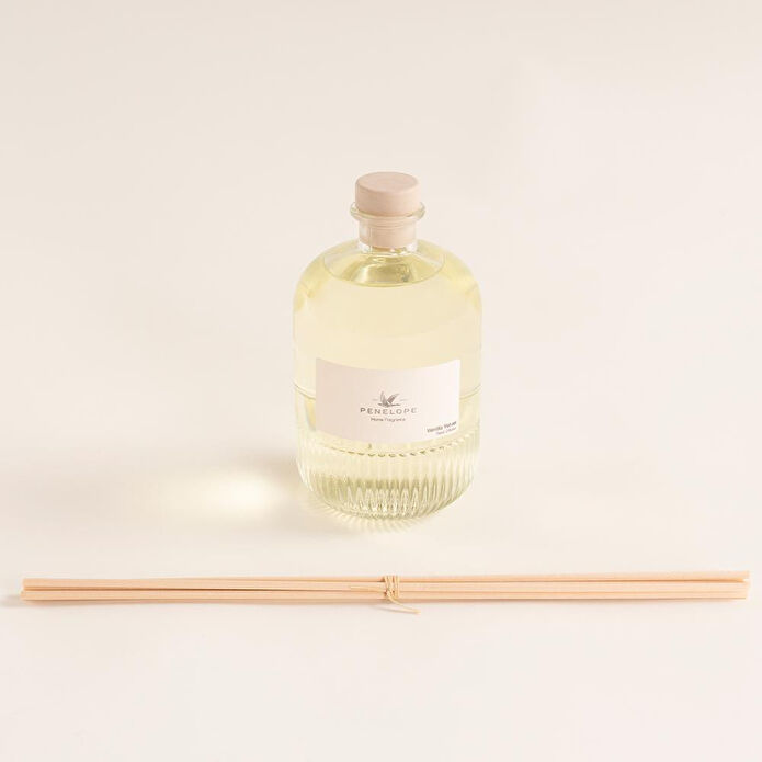 Penelope Vanilla Velvet Çubuklu Oda Kokusu 500 Ml