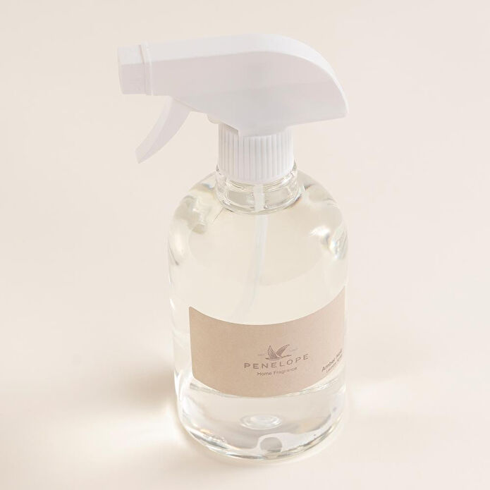 Penelope Amber Noir Çamaşır Spreyi 500 Ml