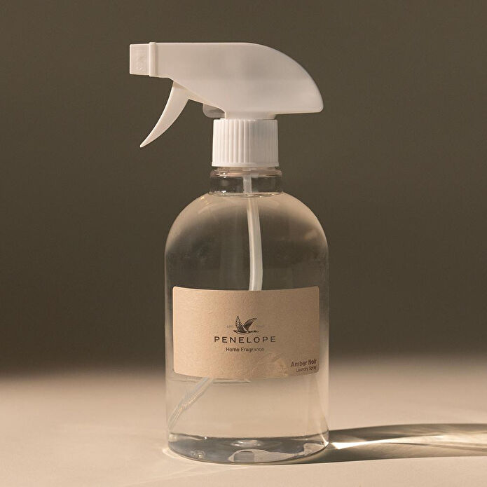 Penelope Amber Noir Çamaşır Spreyi 500 Ml