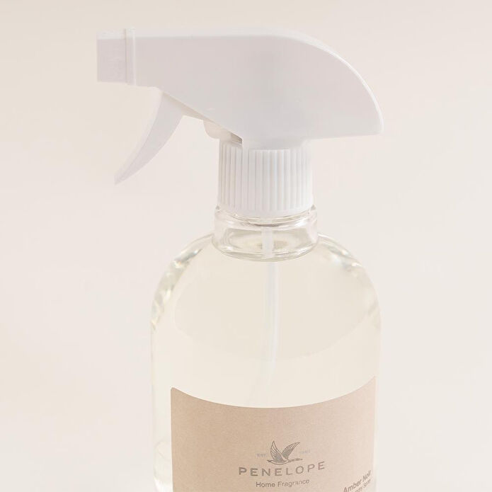 Penelope Amber Noir Çamaşır Spreyi 500 Ml