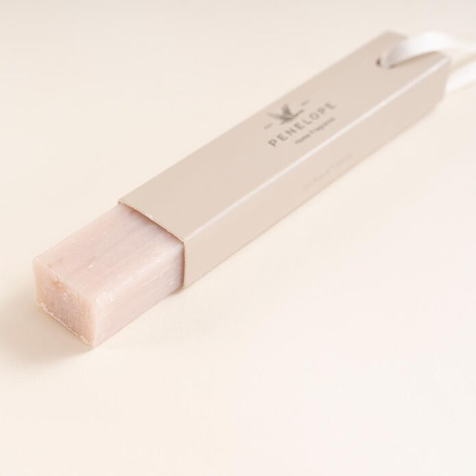 Penelope Dolap Ve Çekmece İçi 3'lü Koku Barı - Amber Noir Serisi