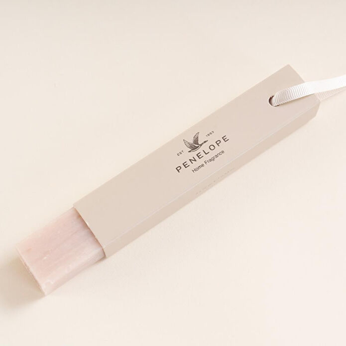 Penelope Dolap Ve Çekmece İçi 3'lü Koku Barı - Amber Noir Serisi