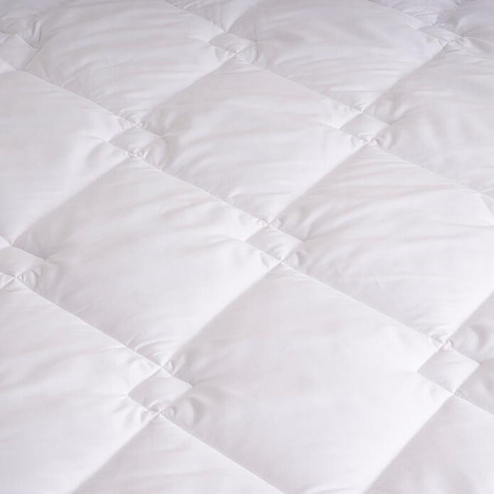 Penelope 8,5 Tog %100 Mikrofiber Kumaş Elyaf Dolgulu Tek Kişilik Yorgan - Thermolite Easy Care Serisi