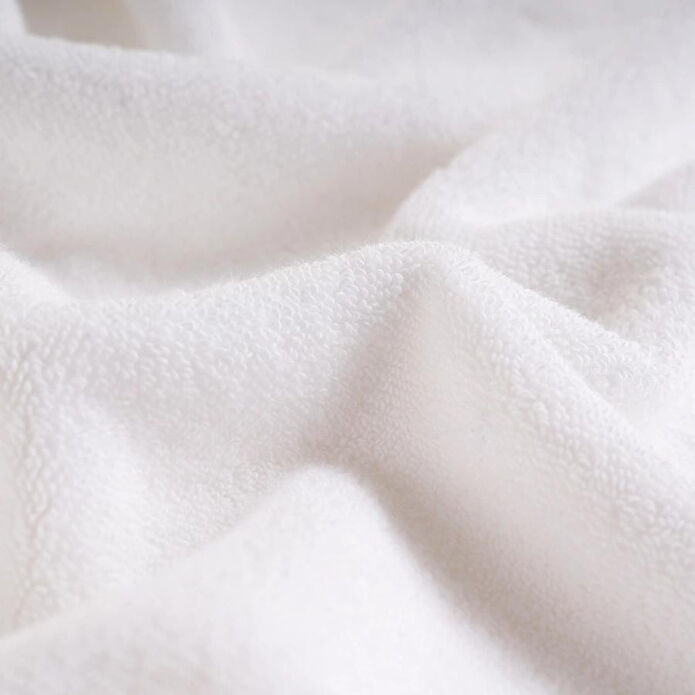 Penelope %100 Pamuk Havlu 30x50 Cm Lacivert - Liana Serisi