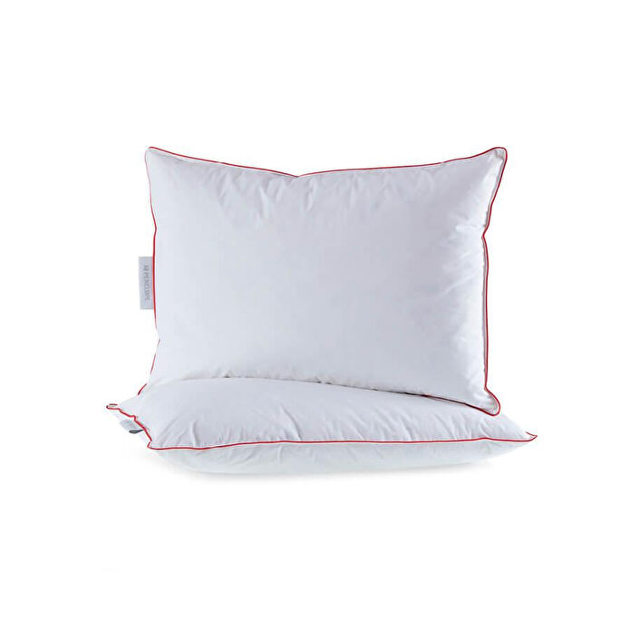 Penelope %100 Kaz Tüyü Dolgulu Çift Kişilik Yastık Yorgan Seti - Alegra Serisi