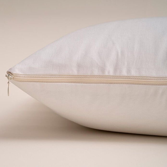 Penelope %100 Pamuk Penye Sıvı Geçirmez 2'li Yastık Alezi 50x70 Cm