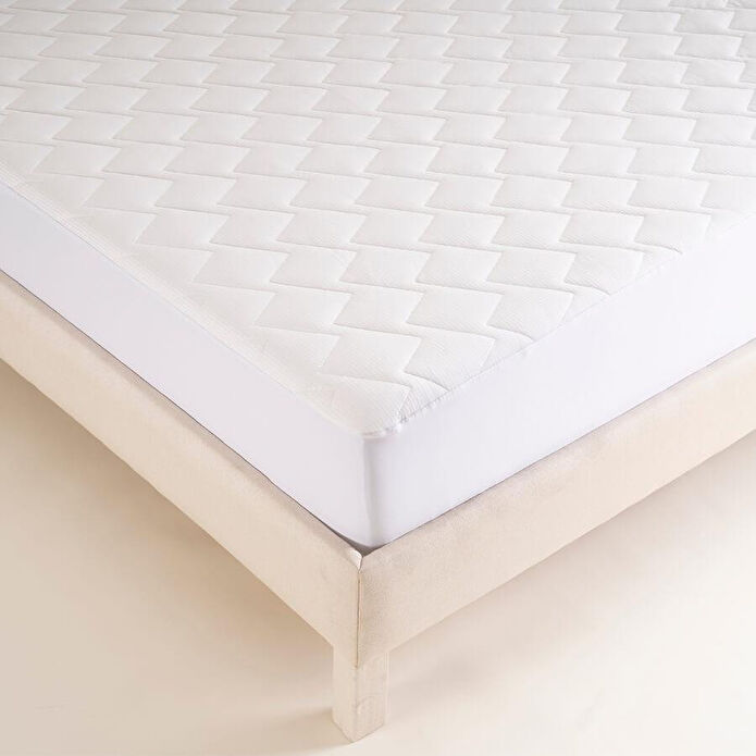 Penelope Isı Dengeleyici Serinlik Etkili Yatak Alezi 200x200 Cm - Thermo Lyo Pro Serisi