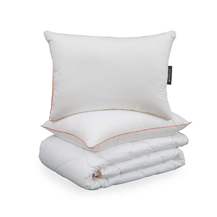 Penelope Yastık Yorgan Seti 195x215 Cm - Thermolite® Easy Care
