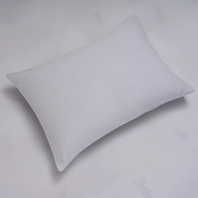 Penelope %100 Tencel™ Lastikli Çarşaf Seti 180x200 Cm Mavi - Celine Serisi