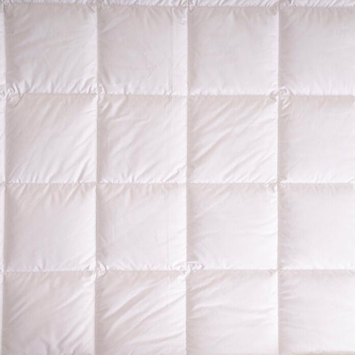 Penelope 10,5 Tog Anti-mayt %100 Mikroelyaf Dolgu Çift Kişilik Yorgan - Thermoclean Serisi