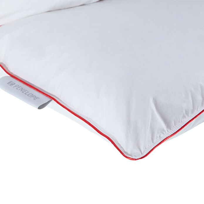 Penelope %100 Kaz Tüyü Dolgulu Kaz Tüyü Yastık - Alegra Serisi