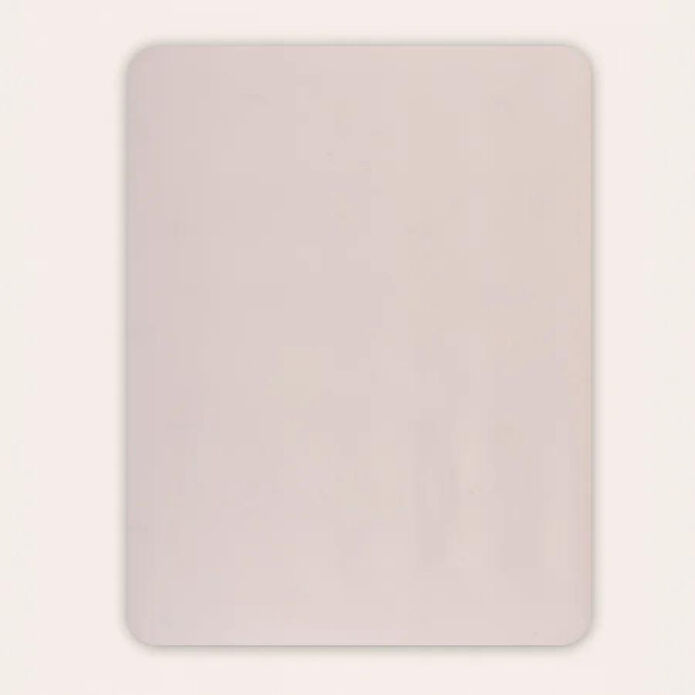 Penelope %100 Pamuk Saten Lastikli Çarşaf Seti 180x200 Cm Gri - Lia Serisi