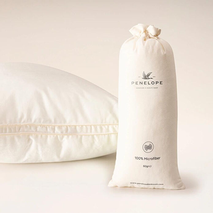 Penelope Mikrofiber Yastık Doldurma Malzemesi - Refil