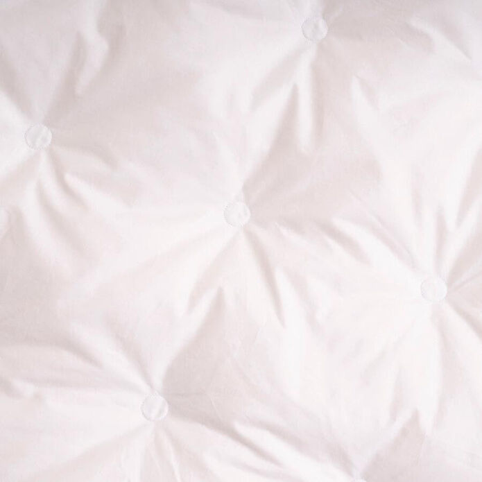 Penelope 6,5 Tog Kaz Tüyü Tek Kişilik Yorgan 155x215 Cm - Dove Serisi