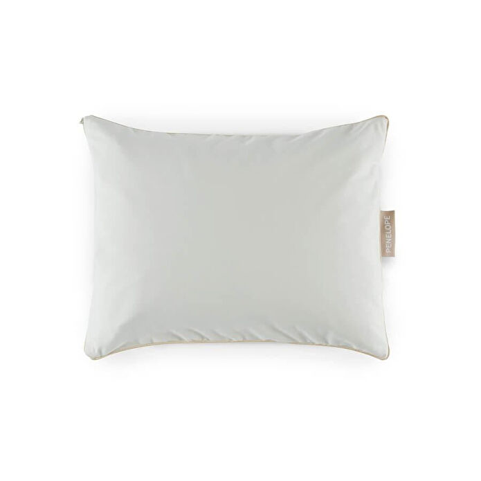 Penelope %100 Pamuk Penye Sıvı Geçirmez 2'li Bebek Yastık Alezi