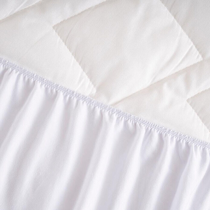 Penelope Isı Dengeleyici Serinlik Etkili Yatak Alezi 140x200 Cm - Thermo Lyo Pro Serisi