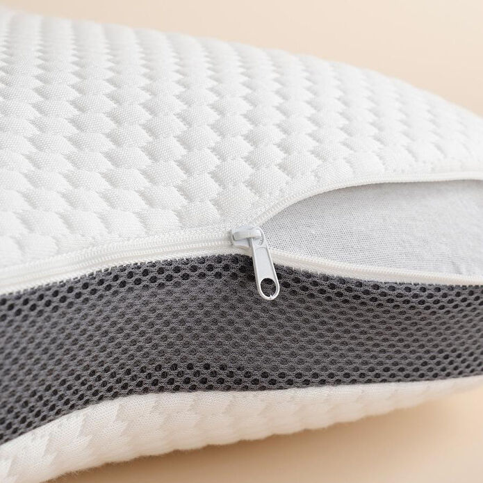 Penelope Ortopedik Yüz Üstü Yatış Viskoelastik Dolgulu Yastık - Babylon