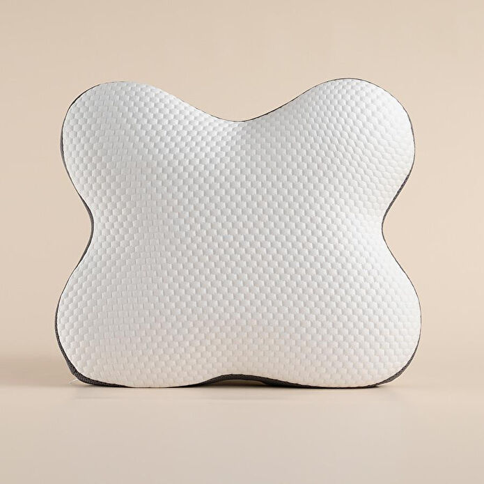 Penelope Ortopedik Yüz Üstü Yatış Viskoelastik Dolgulu Yastık - Babylon