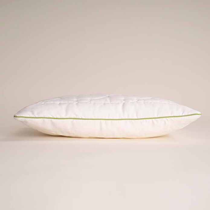 Penelope %100 Bambu Kumaş Yıkanabilir Bebek Yastığı - Bamboo Serisi