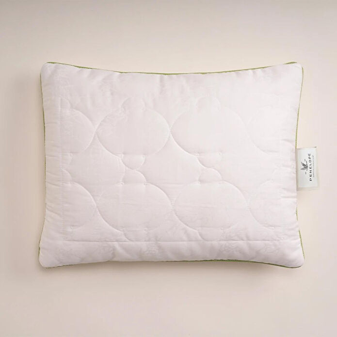 Penelope %100 Bambu Kumaş Yıkanabilir Bebek Yastığı - Bamboo Serisi