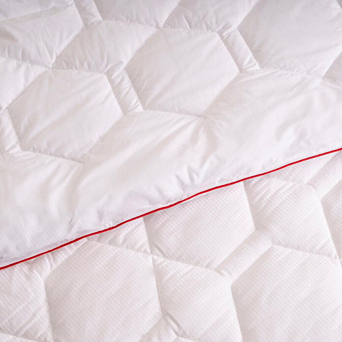 Penelope 7,5 Tog Isı Dengeleyici Serinlik Etkili Yorgan Çift Kişilik Yorgan - Thermo Lyo Pro Serisi