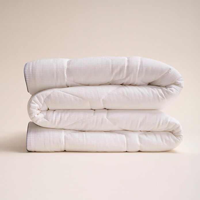 Penelope 7,5 Tog Isı Dengeleyici Serinlik Etkili Yorgan Çift Kişilik Yorgan - Thermo Lyo Pro Serisi