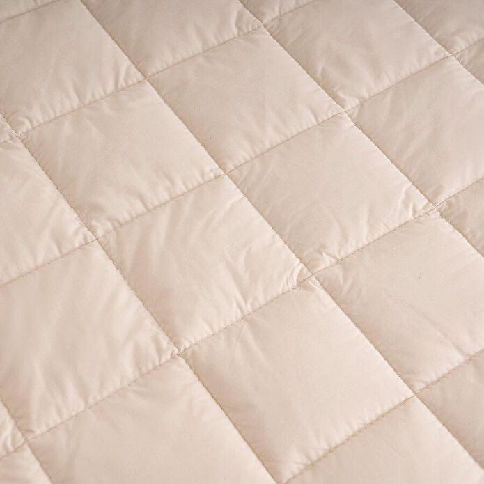 Penelope Gots Sertifikalı %100 Pamuk Kumaş Bebek Yorgan - Cotton Live Serisi