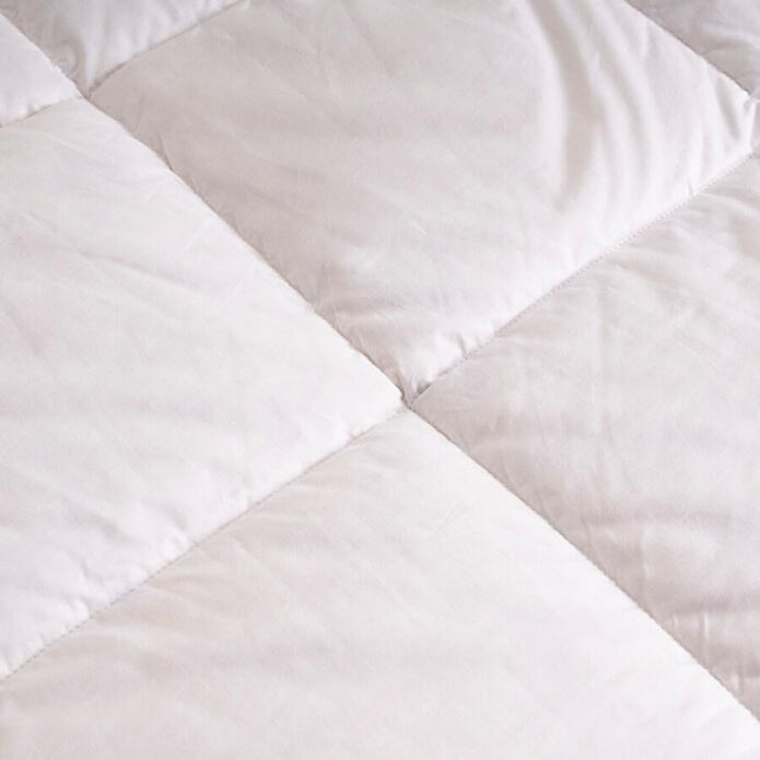 Penelope Isı Dengeleyici %100 Kaz Tüyü Bebek Yorganı - Gold Serisi