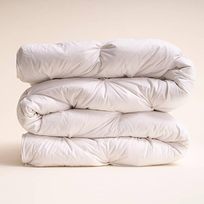 Penelope 13,5 Tog %100 Kaz Tüyü Battal Boy Yorgan - Innovia Serisi