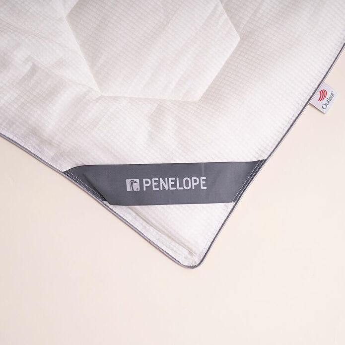 Penelope 6,5 Tog Isı Dengeleyici Serinlik Etkili Battal Boy Yorgan - Thermo Lyo Serisi
