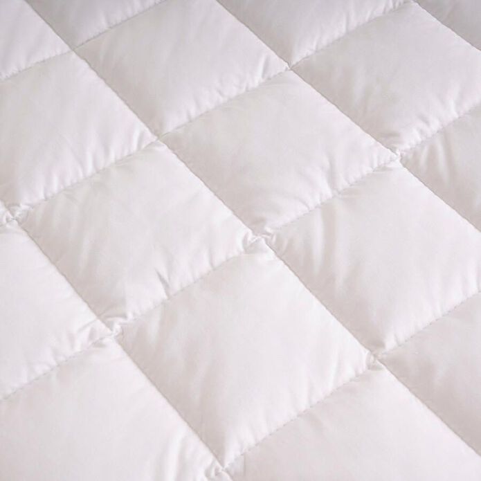 Penelope Anti-mayt %100 Pamuk Kumaş Mikroelyaf Dolgu Bebek Yorganı - Thermoclean Serisi