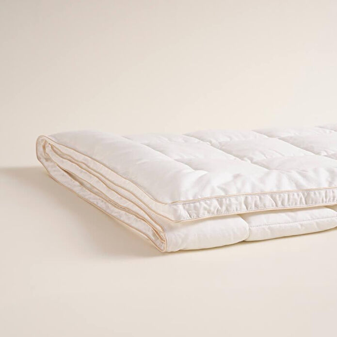 Penelope 8,5 Tog %100 Mikroelyaf Dolgulu Pamuk Kumaş Tek Kişilik Yorgan - Imperial Luxe Serisi