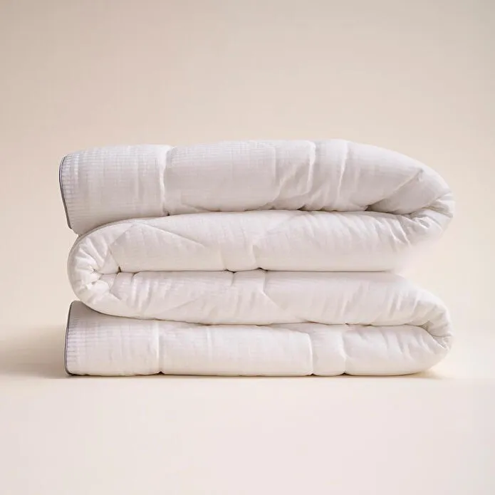 Penelope 7,5 Tog Isı Dengeleyici Serinlik Etkili Yorgan Battal Boy Yorgan - Thermo Lyo Pro Serisi