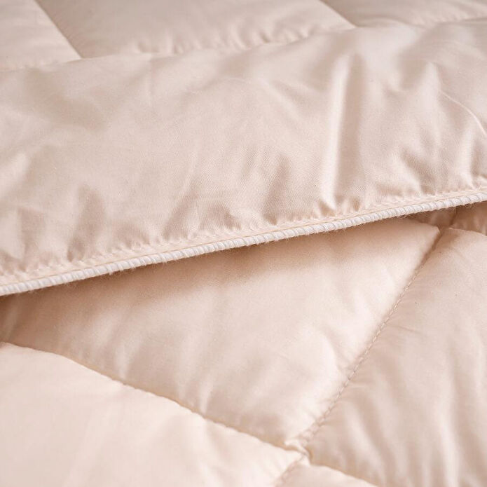 Penelope Gots Sertifikalı 8,5 Tog %100 Pamuk Kumaş Battal Boy Yorgan - Cotton Live Serisi