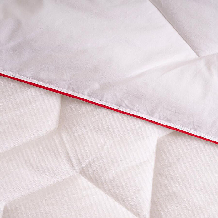 Penelope 6,5 Tog Isı Dengeleyici Serinlik Etkili Çift Kişilik Yorgan - Thermo Lyo Serisi