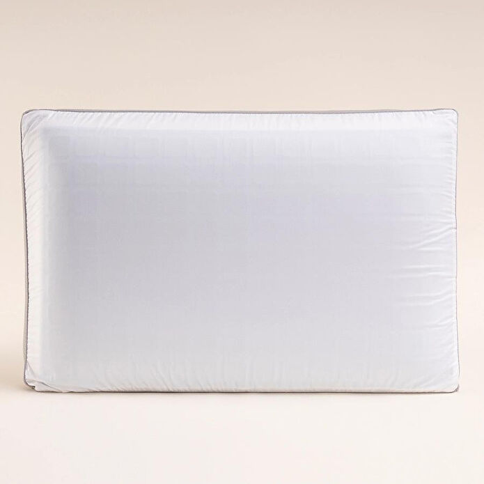 Penelope Serin Etkili 3 Katmanlı Jel Karbon Yastık - Layered