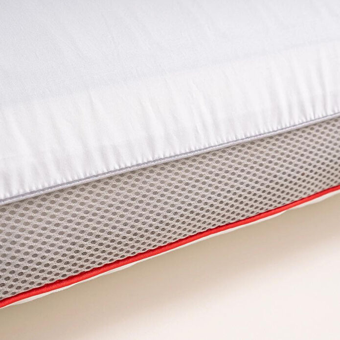 Penelope Serin Etkili 3 Katmanlı Jel Karbon Yastık - Layered