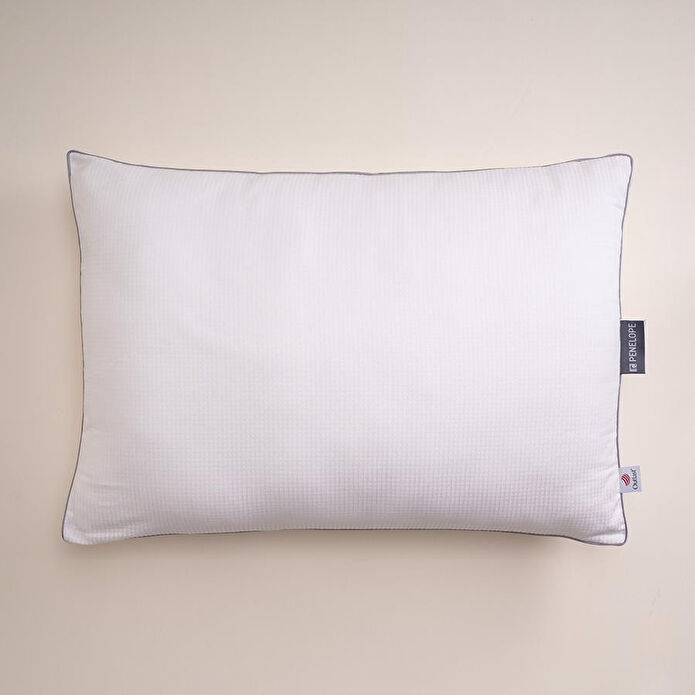 Penelope Serinlik Etkili %100 Microgel Dolgulu Yastık - Thermo Lyo Pro Firm Serisi