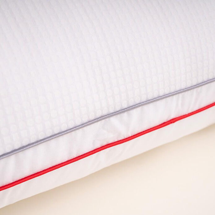 Penelope Serinlik Etkili %100 Microgel Dolgulu Yastık - Thermo Lyo Pro Firm Serisi