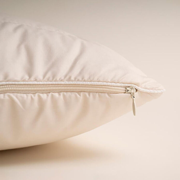 Penelope Gots Sertifikalı %100 Pamuk Kumaş Yastık - Cotton Live Serisi