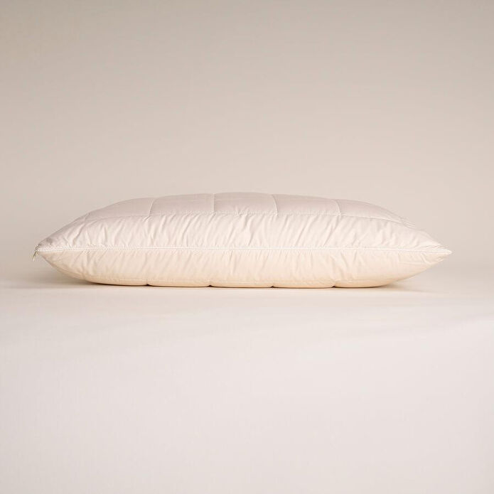 Penelope Gots Sertifikalı %100 Pamuk Kumaş Yastık - Cotton Live Serisi