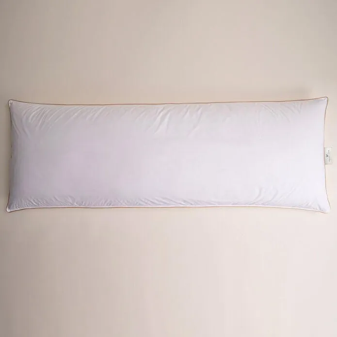 Penelope %100 Kaz Tüyü Dolgulu Yastık 50x140 Cm - Alliance Serisi