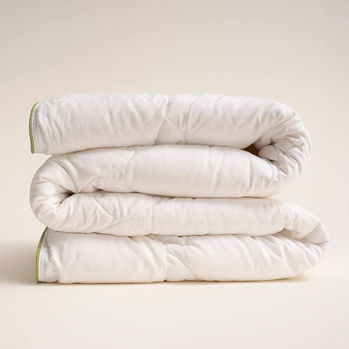 Penelope %100 Bambu Kumaş Yıkanabilir Bebek Yorganı - Bamboo Serisi