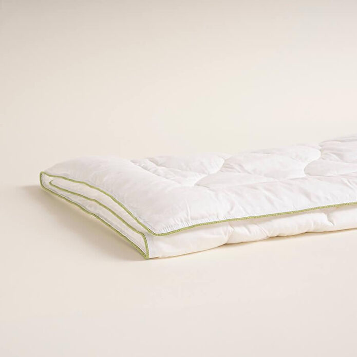 Penelope %100 Bambu Kumaş Yıkanabilir Bebek Yorganı - Bamboo Serisi