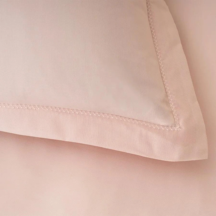 Penelope %100 tencel™ Nevresim Seti 240x220 Cm Pudra - Celine Serisi