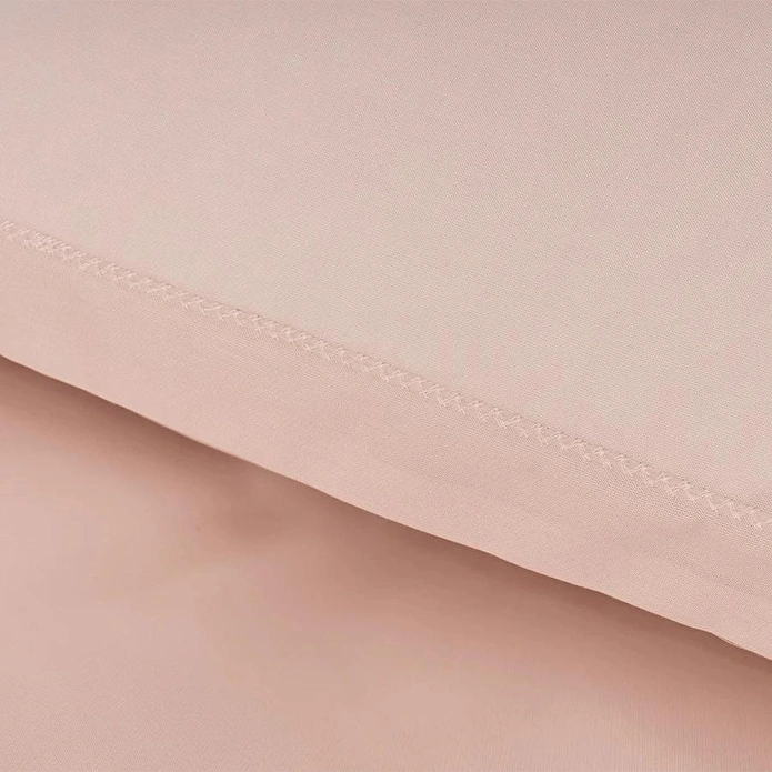 Penelope %100 tencel™ Nevresim Seti 240x220 Cm Pudra - Celine Serisi