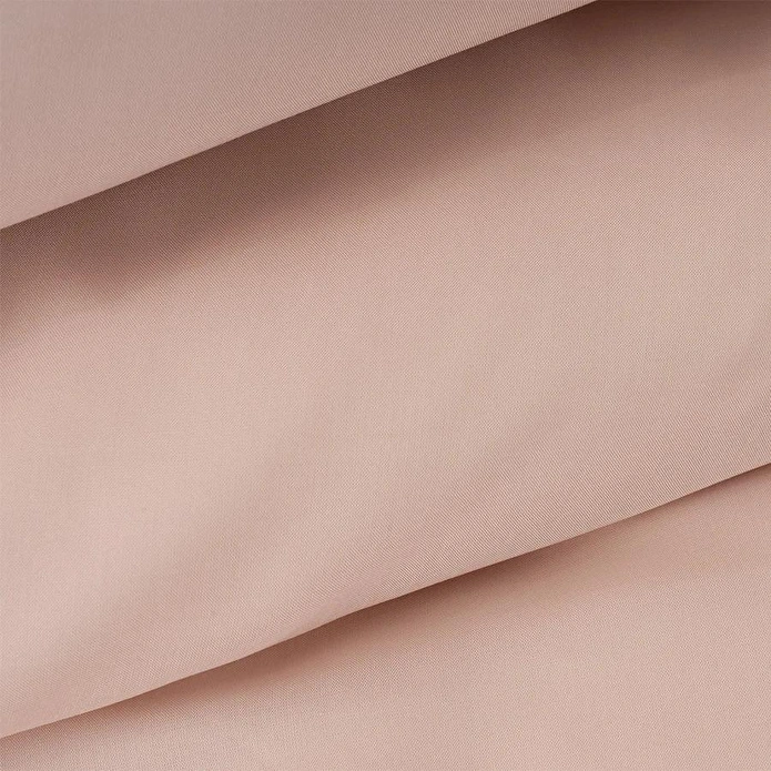 Penelope %100 tencel™ Nevresim Seti 240x220 Cm Pudra - Celine Serisi