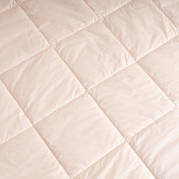 Penelope 10,5 Tog %100 İngiliz Yünü Dolgulu Çift Kişilik Yorgan - Wooly Pure Serisi